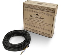 Нагревательная секция уличного кабеля Primoclima PCSC30-60-1820