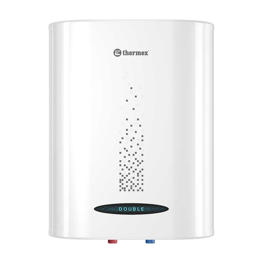 АккумуляционныйэлектрическийводонагревательТермексDouble30ЭдЭБ03215