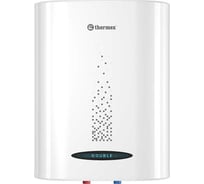 Аккумуляционный электрический водонагреватель Термекс Double 30 ЭдЭБ03215