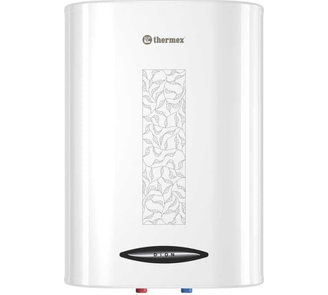 Аккумуляционный электрический бытовой водонагреватель Термекс Dion 30 V ЭдЭБ03623