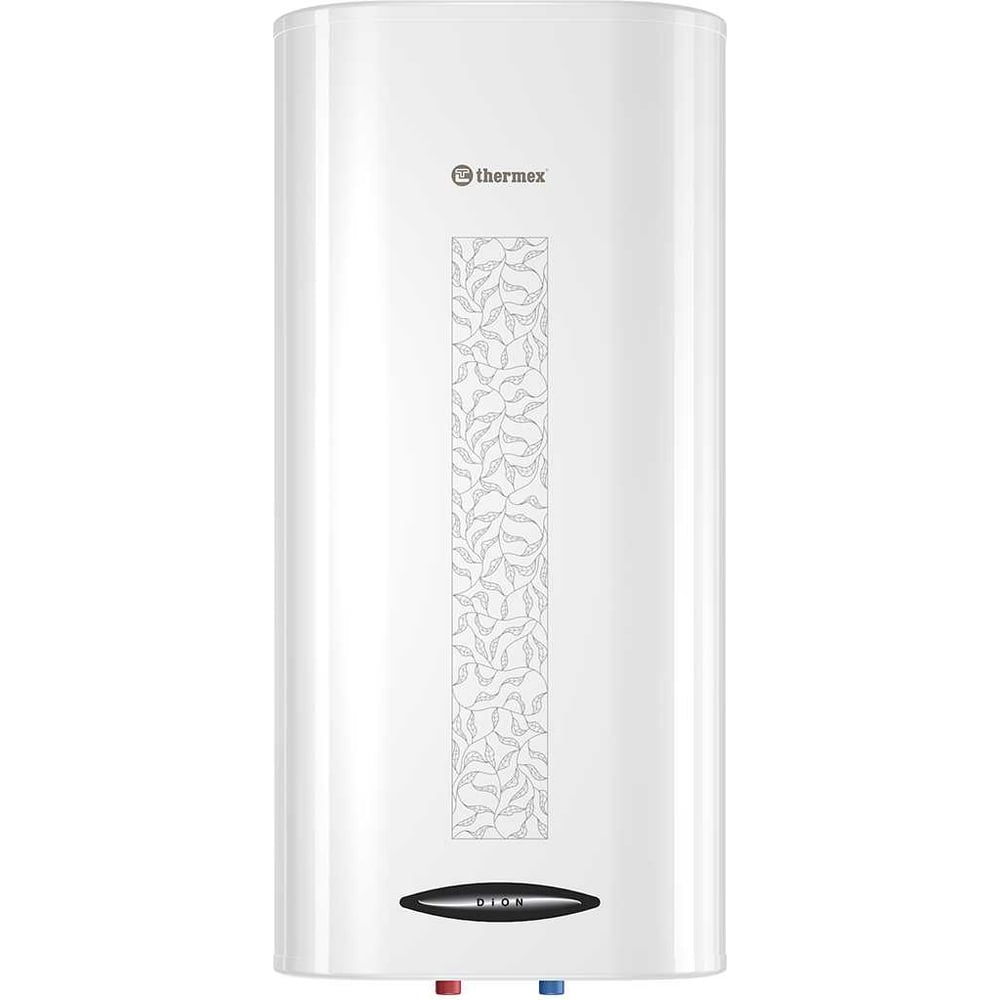 Аккумуляционный электрический бытовой водонагреватель Термекс Dion 50 V ...