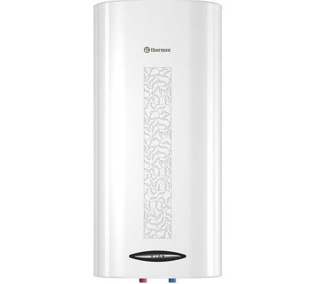 Аккумуляционный электрический бытовой водонагреватель Термекс Dion 50 V ЭдЭБ03624