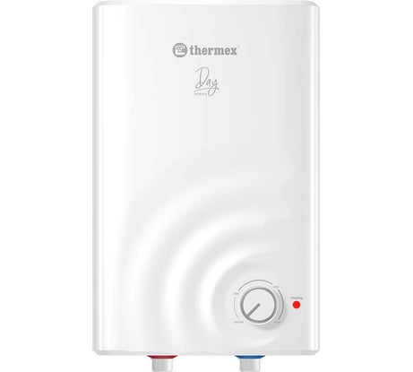 Аккумуляционный электрический бытовой водонагреватель Термекс Day 7 O ЭдЭБ03505