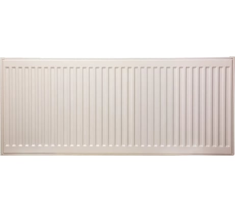 Стальной панельный радиатор OASIS «pro» pb 11-3-11 4640039487890