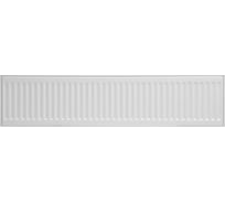 Стальной панельный радиатор OASIS «pro» pb 22-5-12 4640039488361