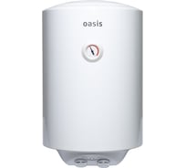Электрический накопительный водонагреватель OASIS us-30 4640130931384