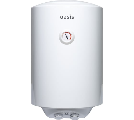 Электрический накопительный водонагреватель OASIS us-30 4640130931384