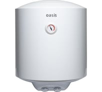 Электрический накопительный водонагреватель OASIS us-50