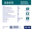 Электрический накопительный водонагреватель OASIS us-50 12