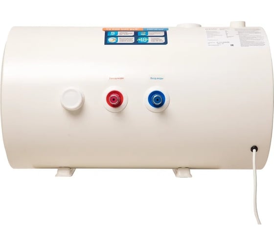 Электрический накопительный водонагреватель OASIS hv-50 4640112969855 1
