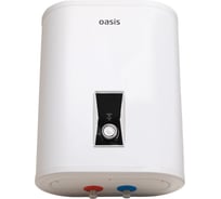 Электрический накопительный водонагреватель OASIS pa-30 4640039481195