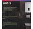 Электрический накопительный водонагреватель OASIS pa-30 4640039481195 5