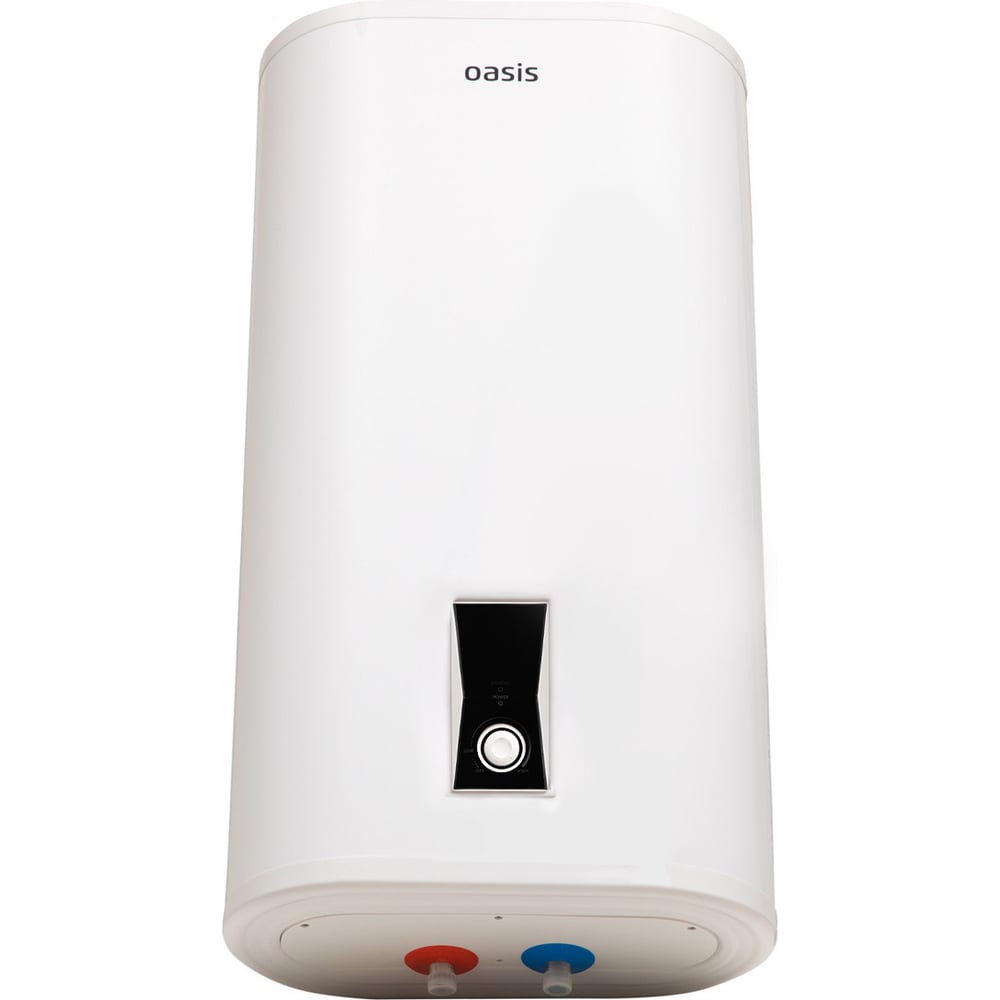Электрический накопительный водонагреватель OASIS pa-50 4640039481201 ...