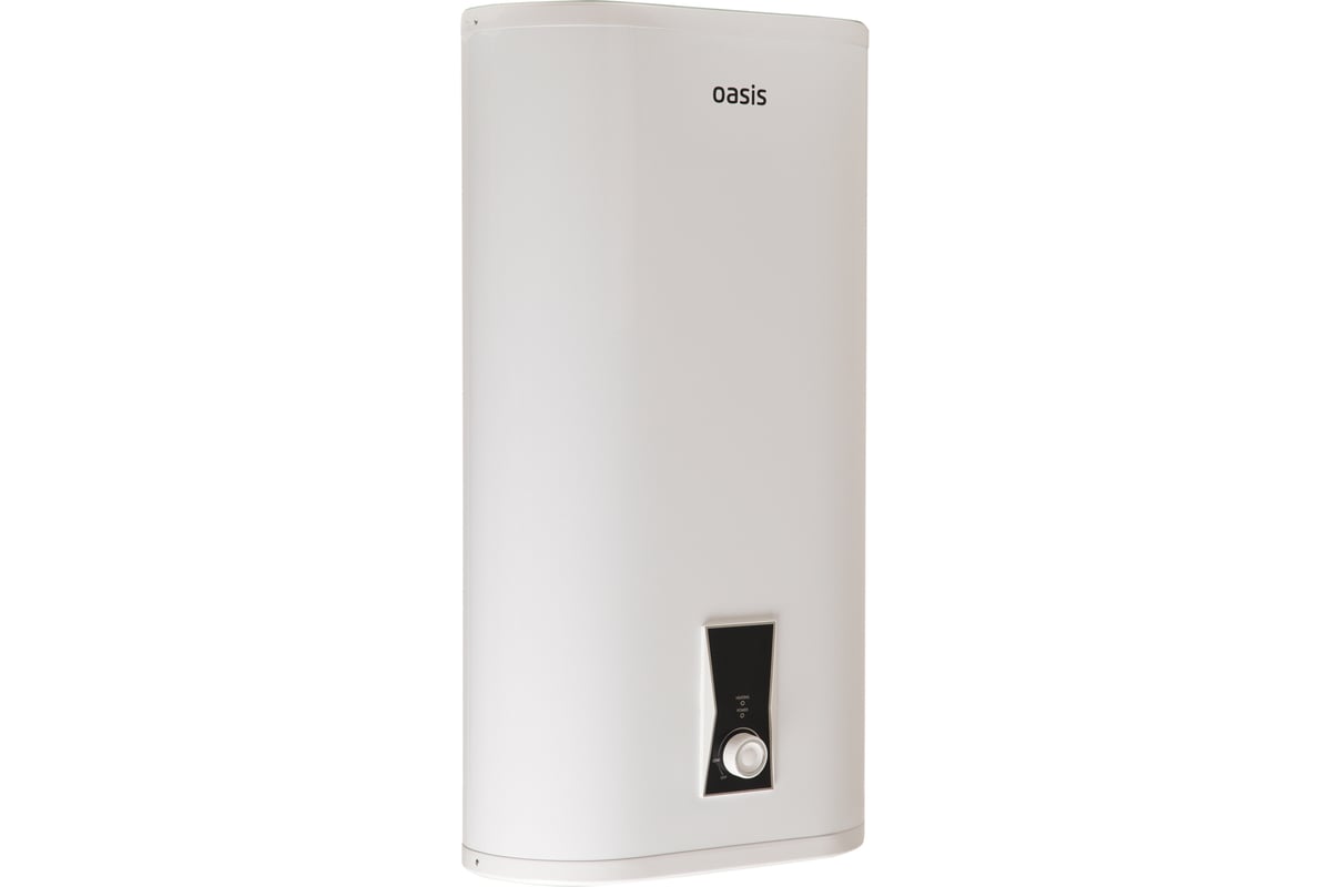 Электрический накопительный водонагреватель OASIS pa-50 4640039481201 ...
