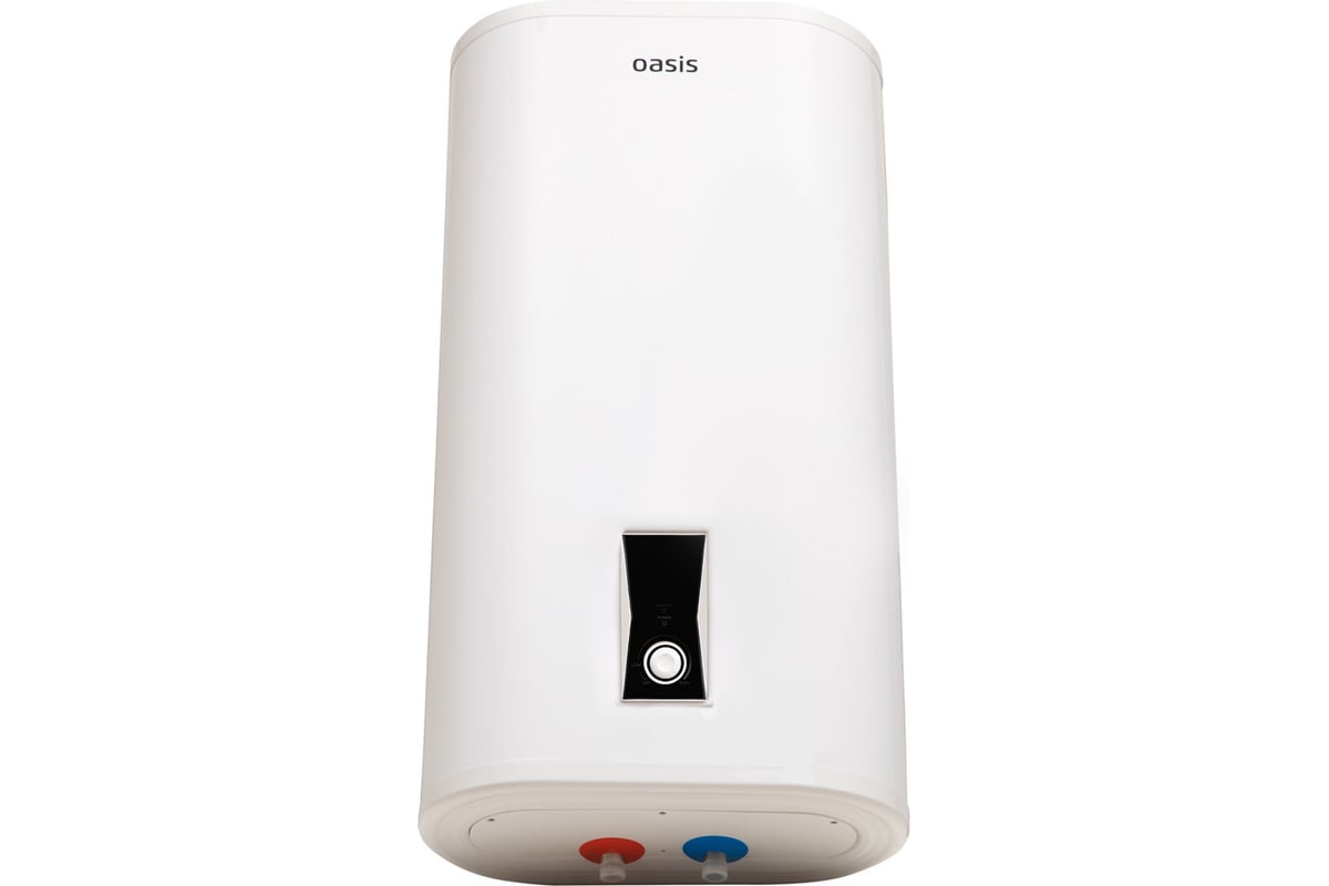 Электрический накопительный водонагреватель OASIS pa-50 4640039481201 ...