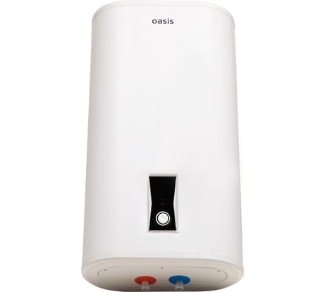 Электрический накопительный водонагреватель OASIS pa-50 4640039481201