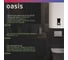 Электрический накопительный водонагреватель OASIS pa-80 4640039481218 5