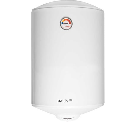 Электрический накопительный водонагреватель OASIS eco er-50 4640130917210