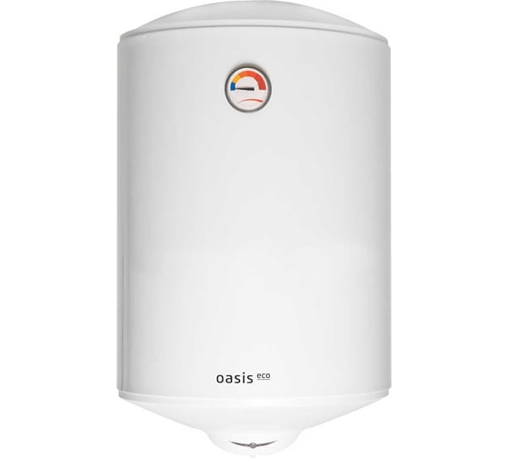 Электрический накопительный водонагреватель OASIS eco er-50 4640130917210 1