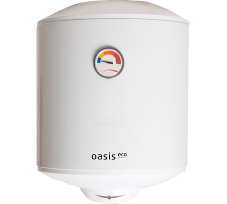Электрический накопительный водонагреватель OASIS eco er-30 4640130917203