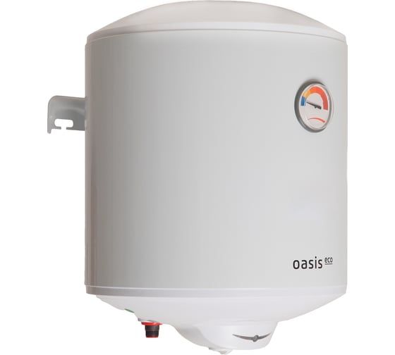 Электрический накопительный водонагреватель OASIS eco er-30 4640130917203