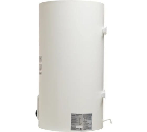 Электрический накопительный водонагреватель OASIS sn-30 ч/б 4640015386919