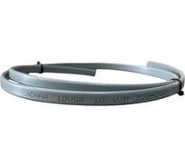 Греющий кабель (бухта 25 м) LadAna саморегулирующийся неэкранированный 210202002/25 25049439