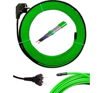 Готовый комплект на трубу до 50 мм Ланит 17вт 8м LA17H008