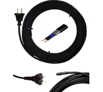 Готовый комплект на трубу до 50 мм Ланит эко 21м LAEK021