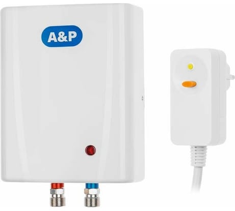 Проточный водонагреватель A&P Jet 3,5 A&P-RWH-J35