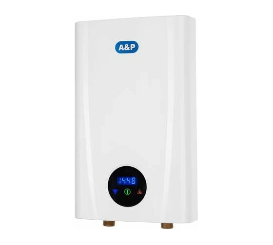 Проточный водонагреватель A&P Geyser -RWH-G7 A&P-RWH-G7