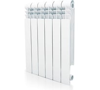 Радиатор Royal Thermo OPTIMAL 500 4 секц. НС-1009307