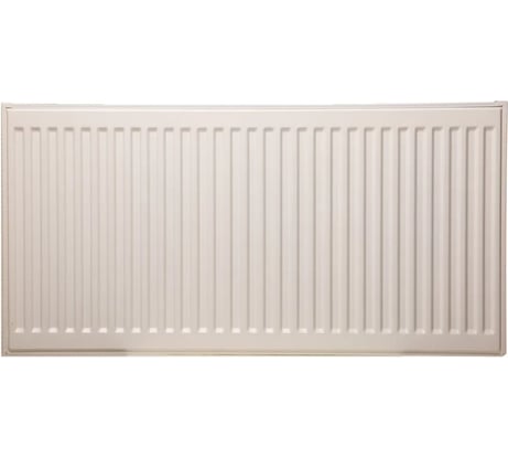 Стальной панельный радиатор OASIS «Pro» PB 10-3-13