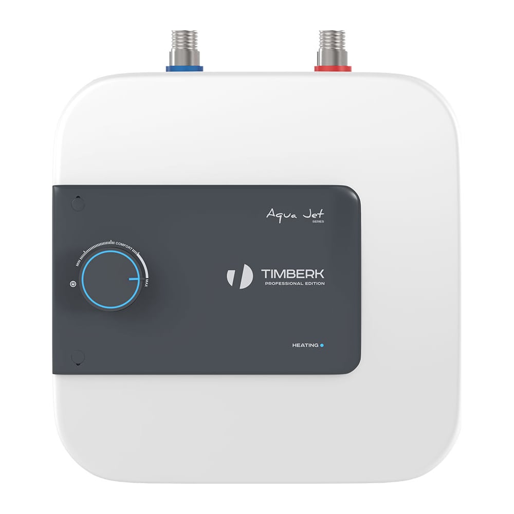 Электрический накопительный водонагреватель Timberk SWH SE1 10 VU ...