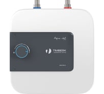 Электрический накопительный водонагреватель Timberk SWH SE1 10 VU