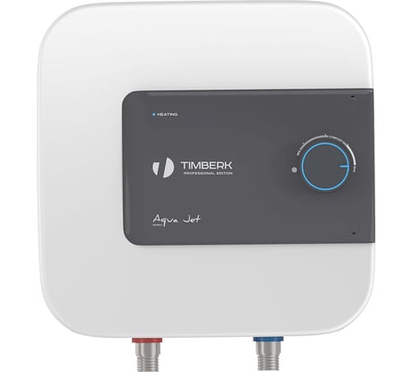 Электрический накопительный водонагреватель Timberk SWH SE1 15 VO