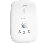 Проточный электрический водонагреватель Timberk WHP-4 OS