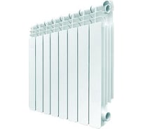 Радиатор Royal Thermo Evolution 500 - 12 секций НС-0050085