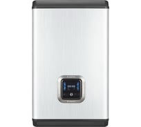 Электрический накопительный водонагреватель Ariston ABS VLS INOX QH 80