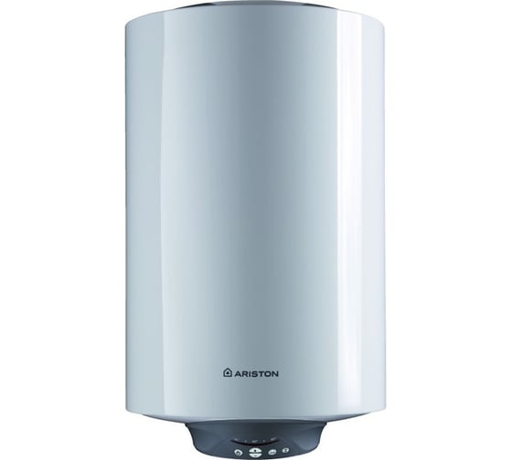 Электрический накопительный водонагреватель Ariston ABS PRO ECO INOX PW 65 V Slim