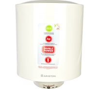 Электрический накопительный водонагреватель Ariston ABS PRO ECO PW 50 V