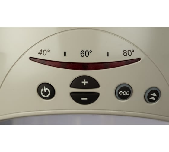 Электрический накопительный водонагреватель Ariston ABS PRO ECO PW 100 V