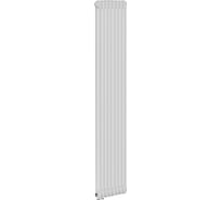 Трубчатый радиатор RIFAR TUBOG Ventil 2180 DV1 Айвори 08 секц. нижн. TUB 2180-08-DV1-IV