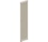 Трубчатый радиатор RIFAR TUBOG Ventil 2180 DV1 Айвори 08 секц. нижн. TUB 2180-08-DV1-IV 2