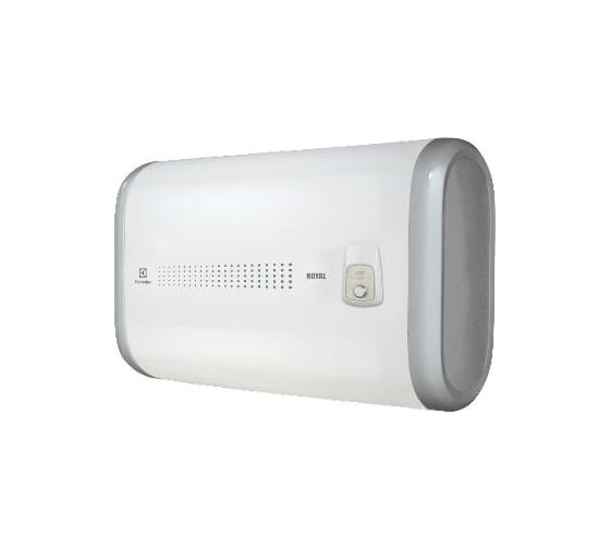 Электрический накопительный водонагреватель Electrolux EWH 30 Royal H