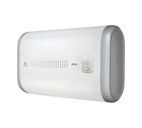 Электрический накопительный водонагреватель Electrolux EWH 50 Royal H