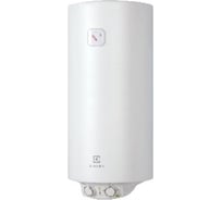 Электрический накопительный водонагреватель Electrolux EWH 50 Heatronic Slim