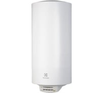 Электрический накопительный водонагреватель Electrolux EWH 50 Heatronic DL Slim