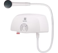Проточный водонагреватель Electrolux SMARTFIX 2.0 S (3,5 kW) - душ НС-1017846