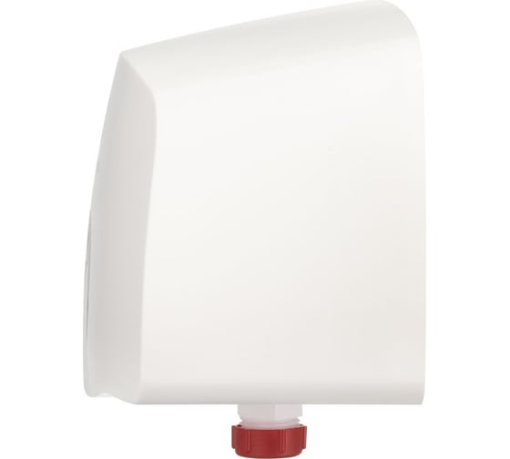 Проточный водонагреватель Electrolux SMARTFIX 2.0 TS (3,5 kW) - кран+душ НС-1017848